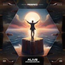 Anamorphic - Alive