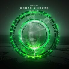 Bhaskar - Hours and Hours (Remixes)