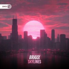 BraxX - Skylines