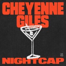 Cheyenne Giles - Nightcap