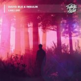 DAVID BLK - Like I Do (feat. Insulin)