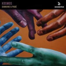 Damiano & Pade - Kosmos