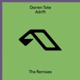 Darren Tate - Adrift (The Remixes)