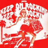 Deepack - Keep On Rocking