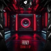 Frenzy - Crank It Up