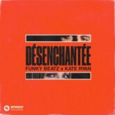 Funky Beatz x Kate Ryan - Désenchantée