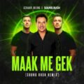 Gerard Joling & Sound Rush - Maak Me Gek (Sound Rush Remix)