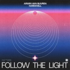 Armin van Buuren & Hardwell - Follow The Light