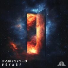 Rameses B - Voyage