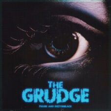 Figure & DizzyinBlack - The Grudge