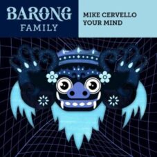 Mike Cervello - Your Mind