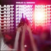 Emilio & Maoam - Last Friday Night (Extended Mix)