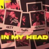 ARTY - In My Head (feat. Jay Sorrow & Haska)