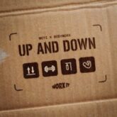 MOTi & BODYWORX - Up And Down