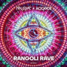 NAHSYK & Acigode - Rangoli Rave (Extended Mix)