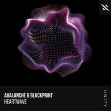 AvAlanche & Blvckprint - Heartwave (Extended Mix)