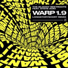 The Bloody Beetroots - Warp 1.9 (longstoryshort Extended Remix)