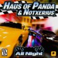 Haus of Panda & Notxerius - All Night (Extended Mix)