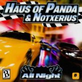 Haus of Panda & Notxerius - All Night (Extended Mix)