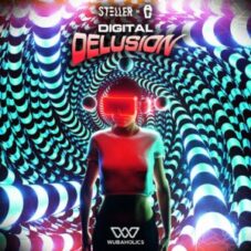 Steller & AG - Digital Delusion