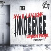 Avril Lavigne vs. Linkin Park - Innocence vs. Papercut (Fytch Remix)