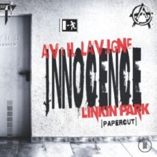 Avril Lavigne vs. Linkin Park - Innocence vs. Papercut (Fytch Remix)