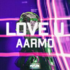 AARMO - Love U (Extended Mix)