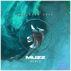 Seven Lions & Illenium - Not Even Love (MUZZ Remix)