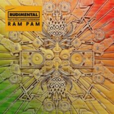 Rudimental & Flowdan - Ram Pam (feat. Mystic Marley)