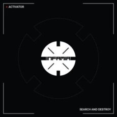 Activator - Search And Destroy