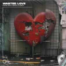 Swae Boy, BASTL & SRJY - Wasted Love (Extended Mix)