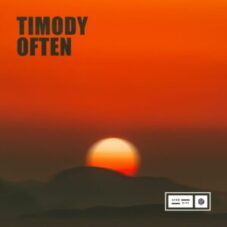 Timody - Often (Extended Mix)