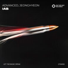 Advanced & jeonghyeon - IAB