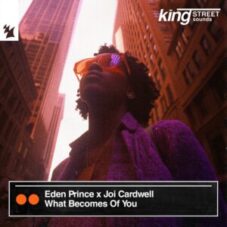 Eden Prince & Joi Cardwell - What Becomes Of You