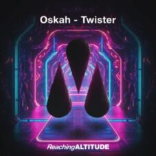 Oskah - Twister (Extended Mix)