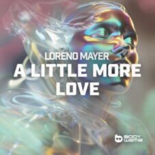 Loreno Mayer - A Little More Love (Extended Mix)