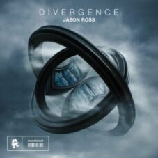 Jason Ross - Divergence EP