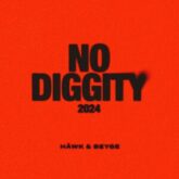 HÄWK & BEYGE - No Diggity 2024 (Extended Mix)