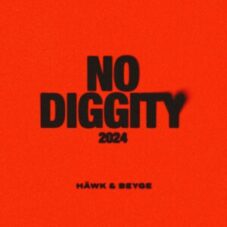 HÄWK & BEYGE - No Diggity 2024 (Extended Mix)