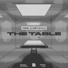 VINNE, DJ MP4 & K1LO - Table (Extended Mix)