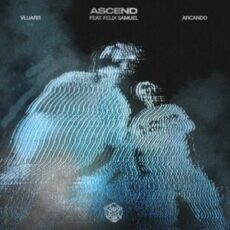 Vluarr x Arcando feat. Felix Samuel - Ascend