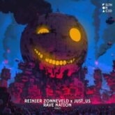 Reinier Zonneveld & Justus - Rave Nation