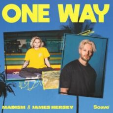 Madism & James Hersey - One Way