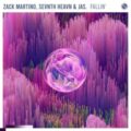 Zack Martino, Sevnth Heavn & Jas. - Fallin (Extended Mix)