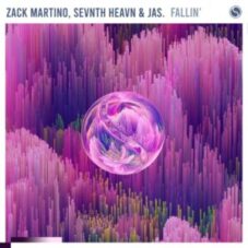 Zack Martino, Sevnth Heavn & Jas. - Fallin (Extended Mix)