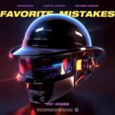 HEDEGAARD, Martin Jensen, Victoria Nadine - Favorite Mistakes (VIP Mixes)