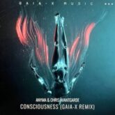 Anyma & Chris Avantgarde - Consciousness (Gaia-X Remix)