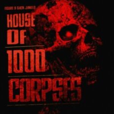 Figure & Dack Janiels - House of 1000 Corpses