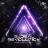 Aversion - Global Revolution (Hard Destiny Remix)