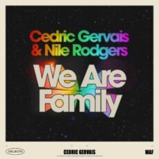 Cedric Gervais & Nile Rodgers - We Are Family